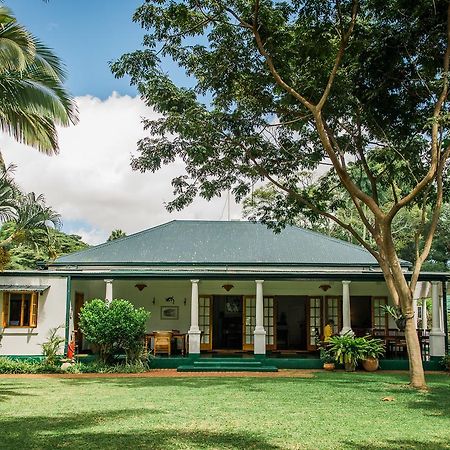York Lodge Harare Kültér fotó