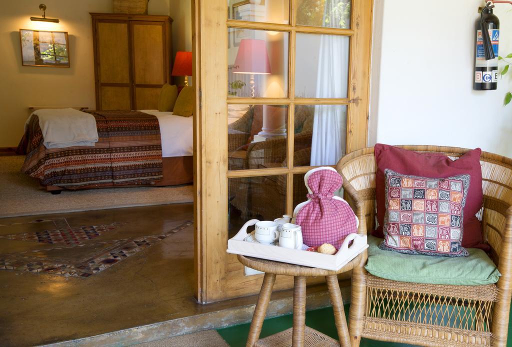 York Lodge Harare Kültér fotó
