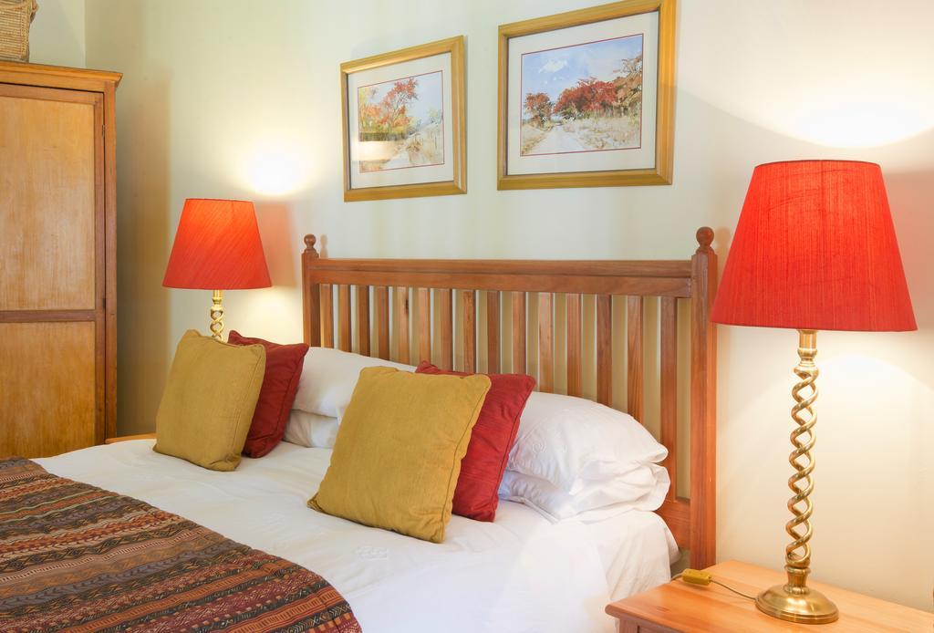 York Lodge Harare Kültér fotó