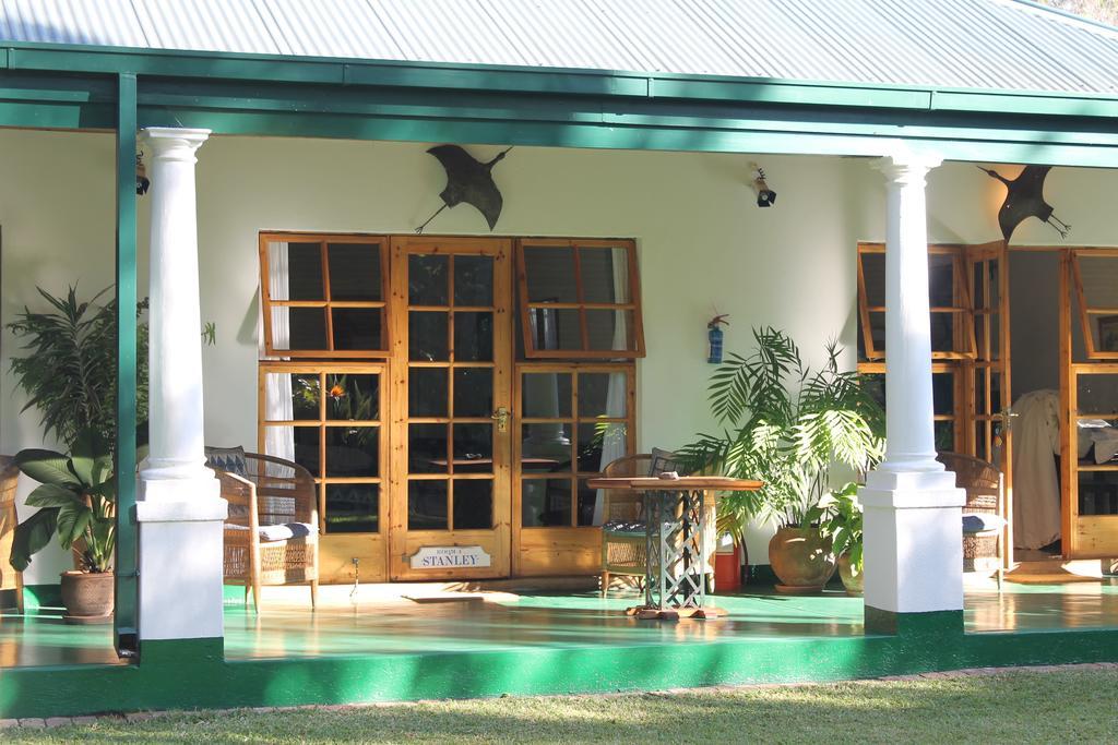 York Lodge Harare Kültér fotó