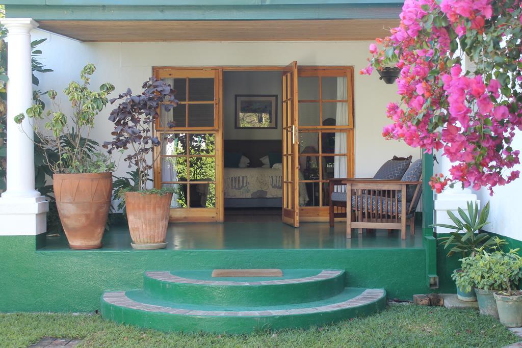 York Lodge Harare Kültér fotó