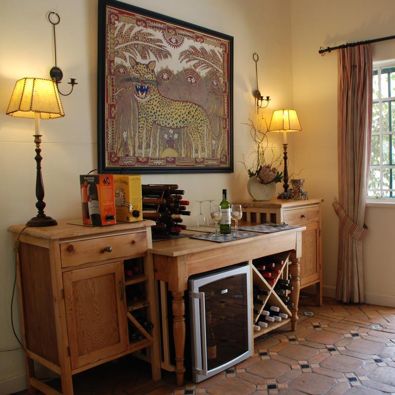 York Lodge Harare Kültér fotó