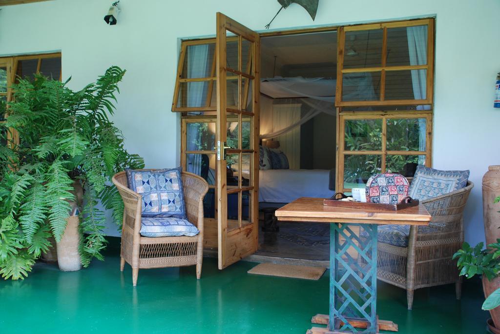 York Lodge Harare Kültér fotó