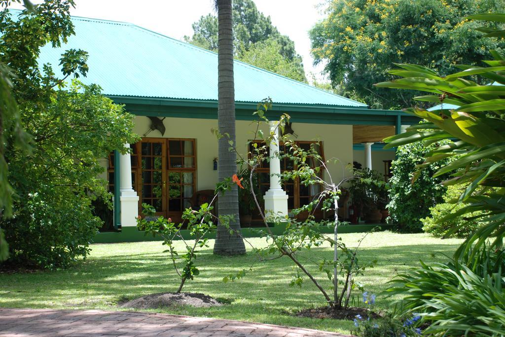 York Lodge Harare Kültér fotó