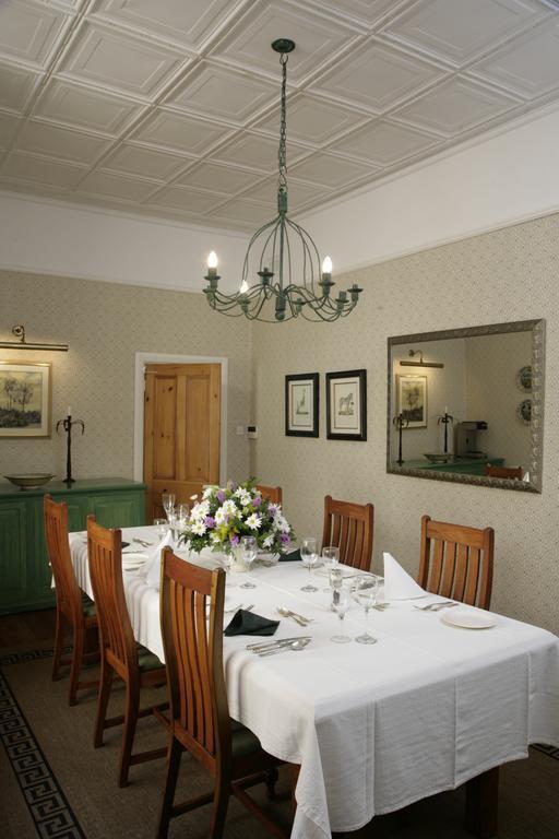 York Lodge Harare Kültér fotó