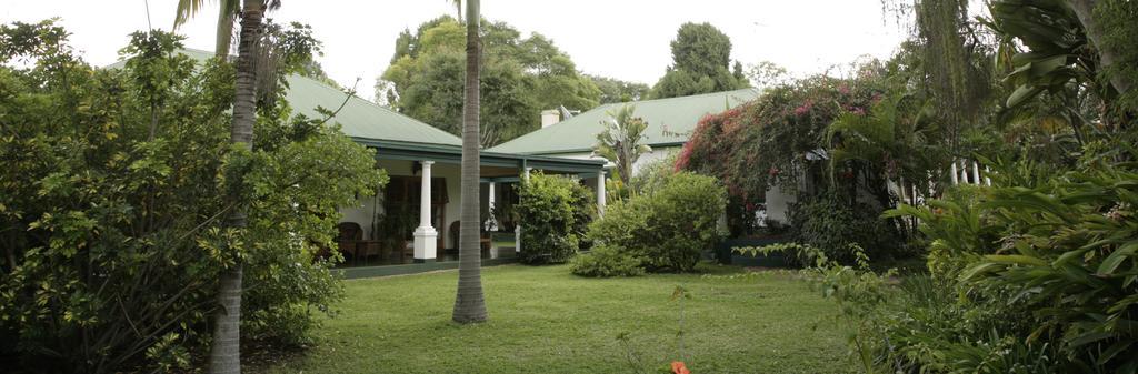 York Lodge Harare Kültér fotó