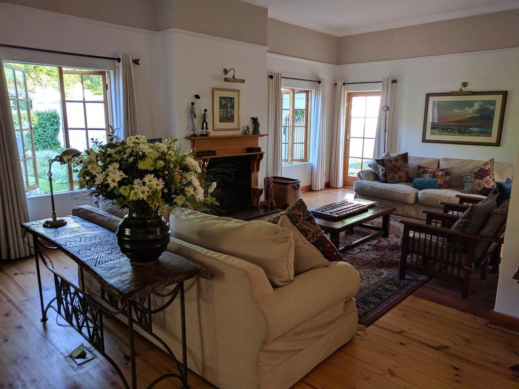 York Lodge Harare Kültér fotó