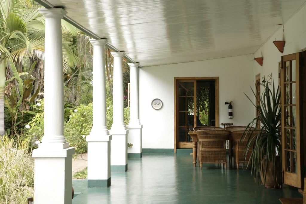 York Lodge Harare Kültér fotó