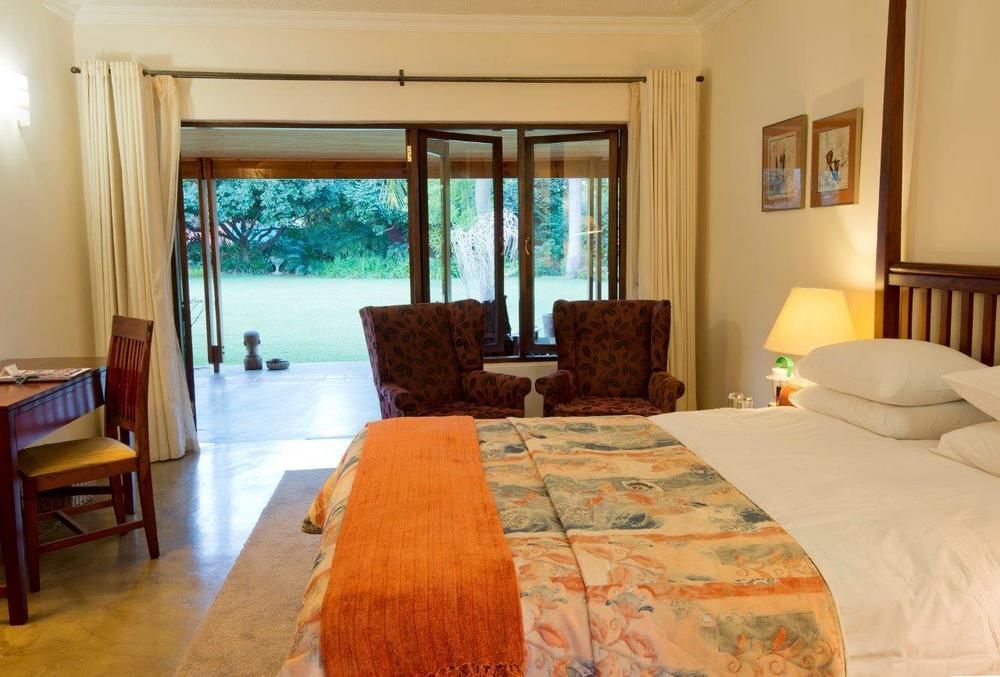 York Lodge Harare Kültér fotó