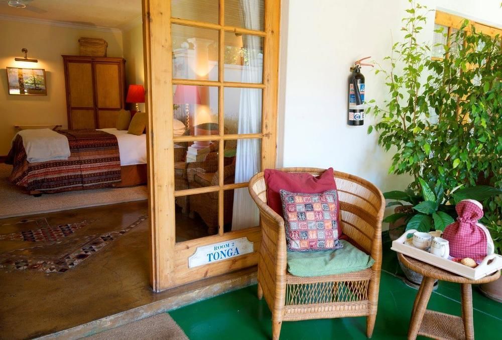 York Lodge Harare Kültér fotó