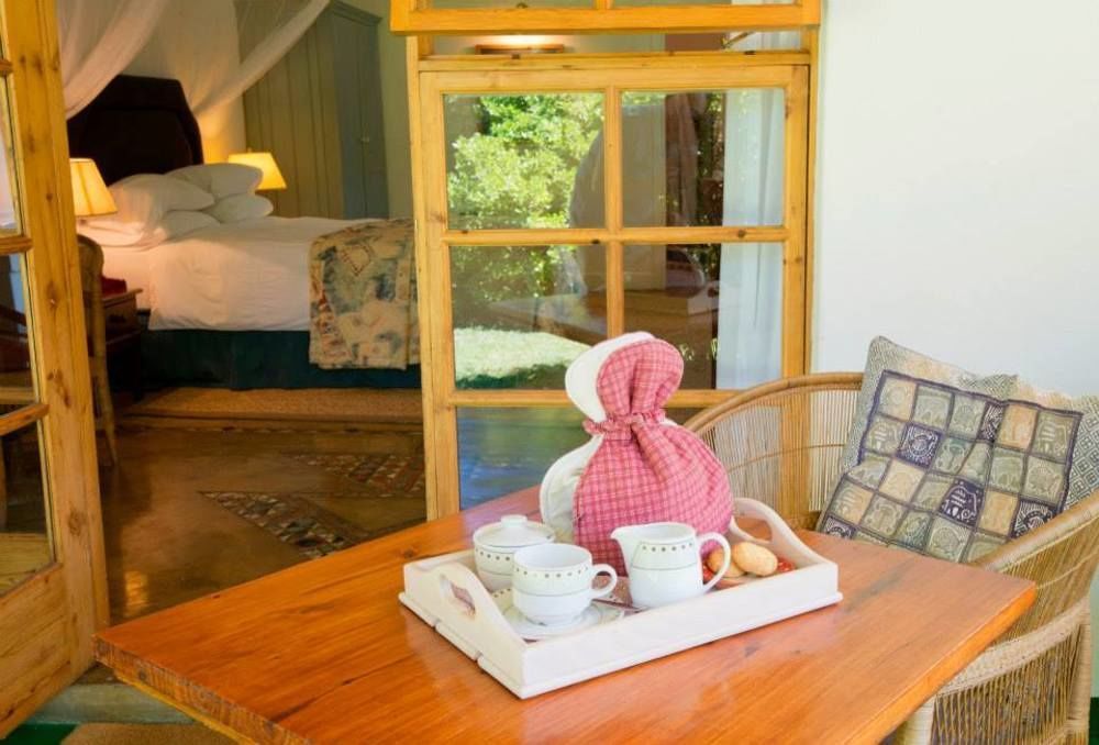 York Lodge Harare Kültér fotó