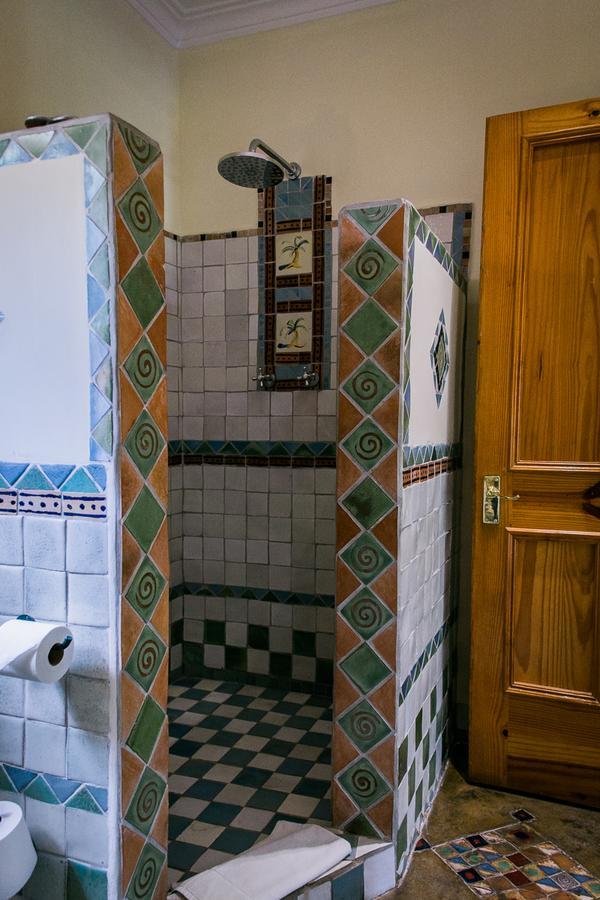 York Lodge Harare Kültér fotó