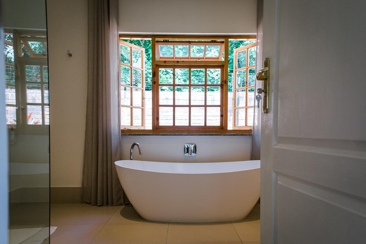 York Lodge Harare Kültér fotó