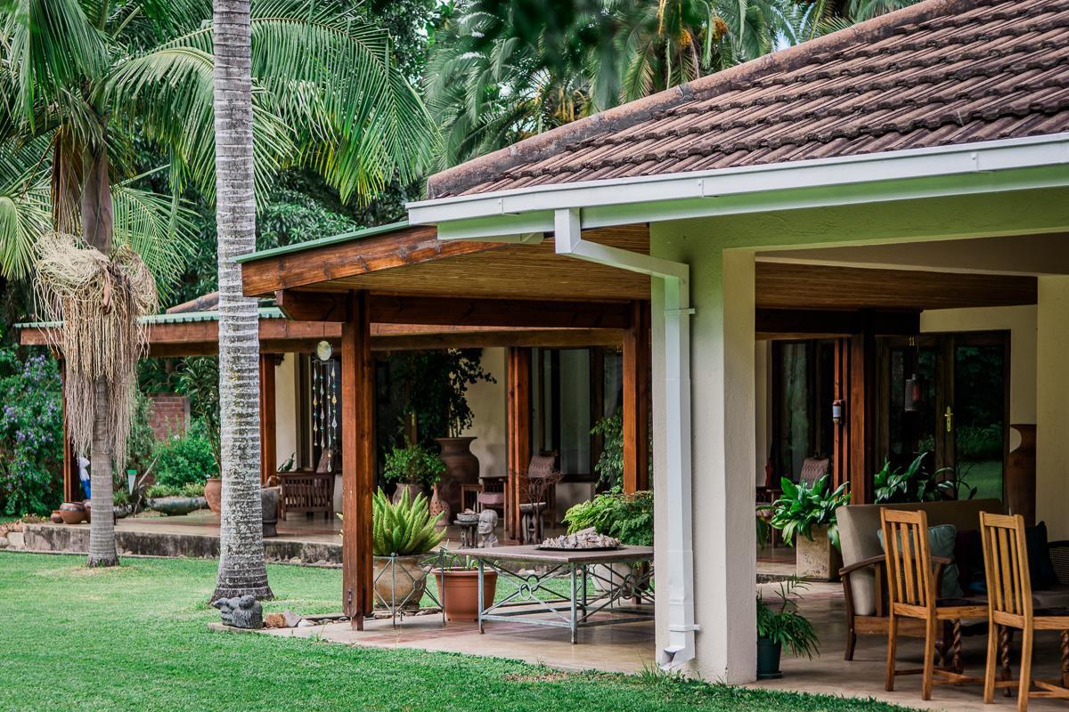 York Lodge Harare Kültér fotó