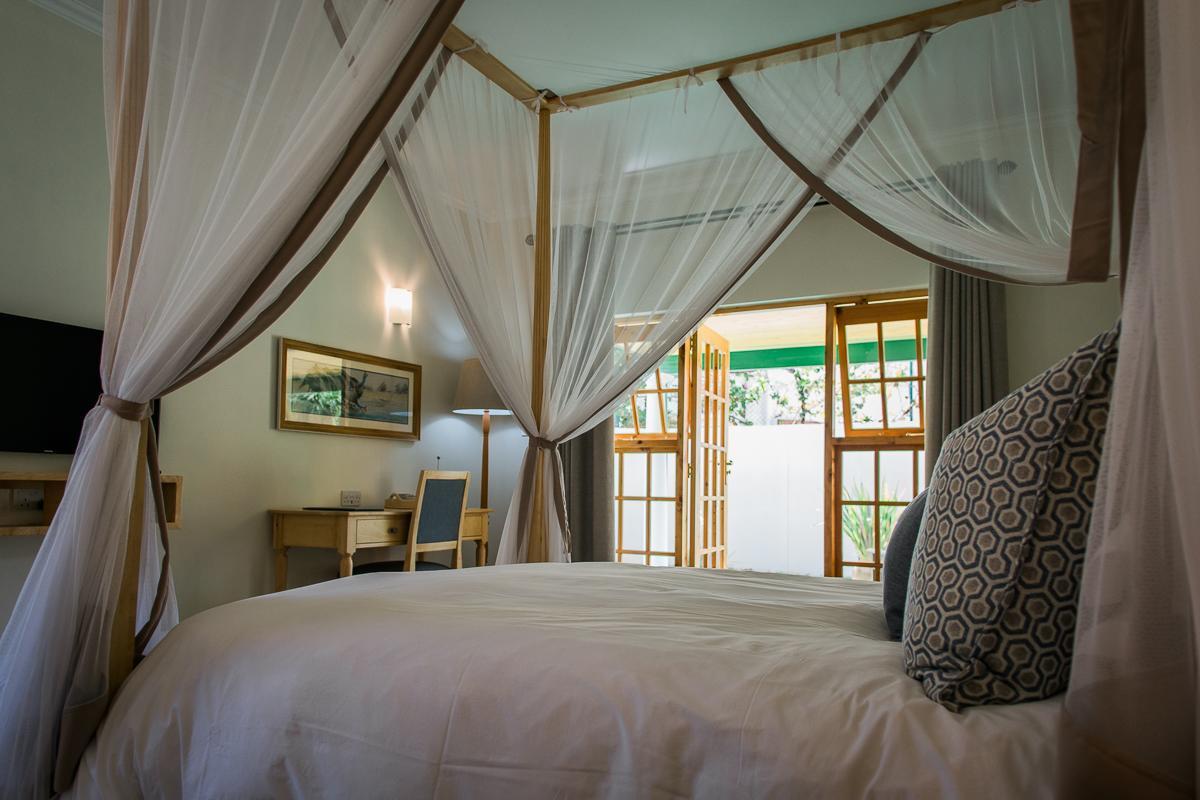 York Lodge Harare Kültér fotó