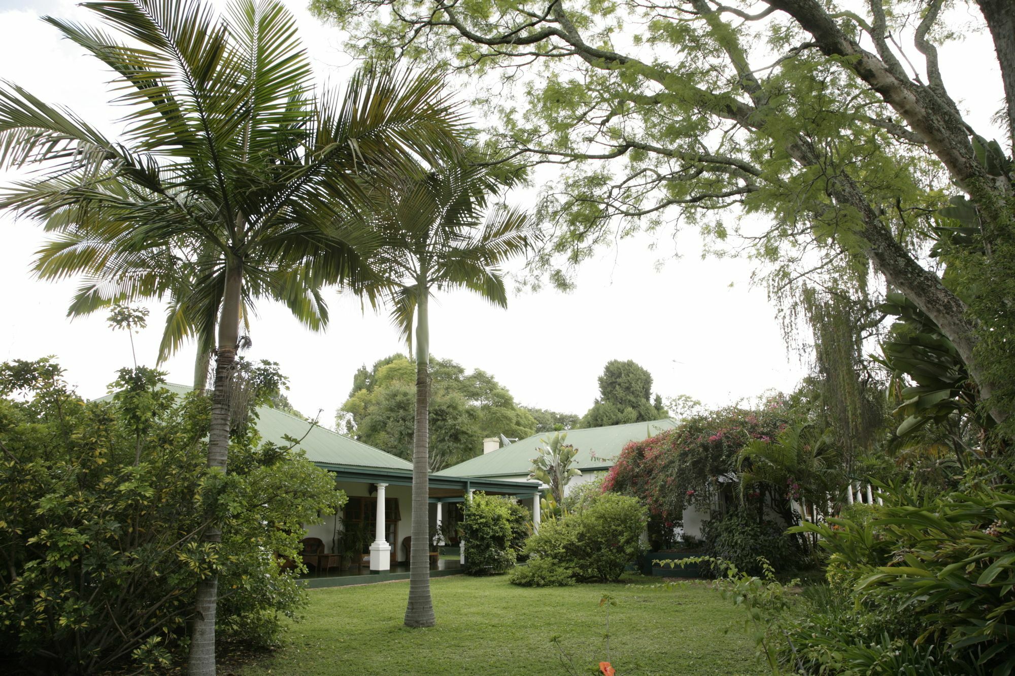 York Lodge Harare Kültér fotó