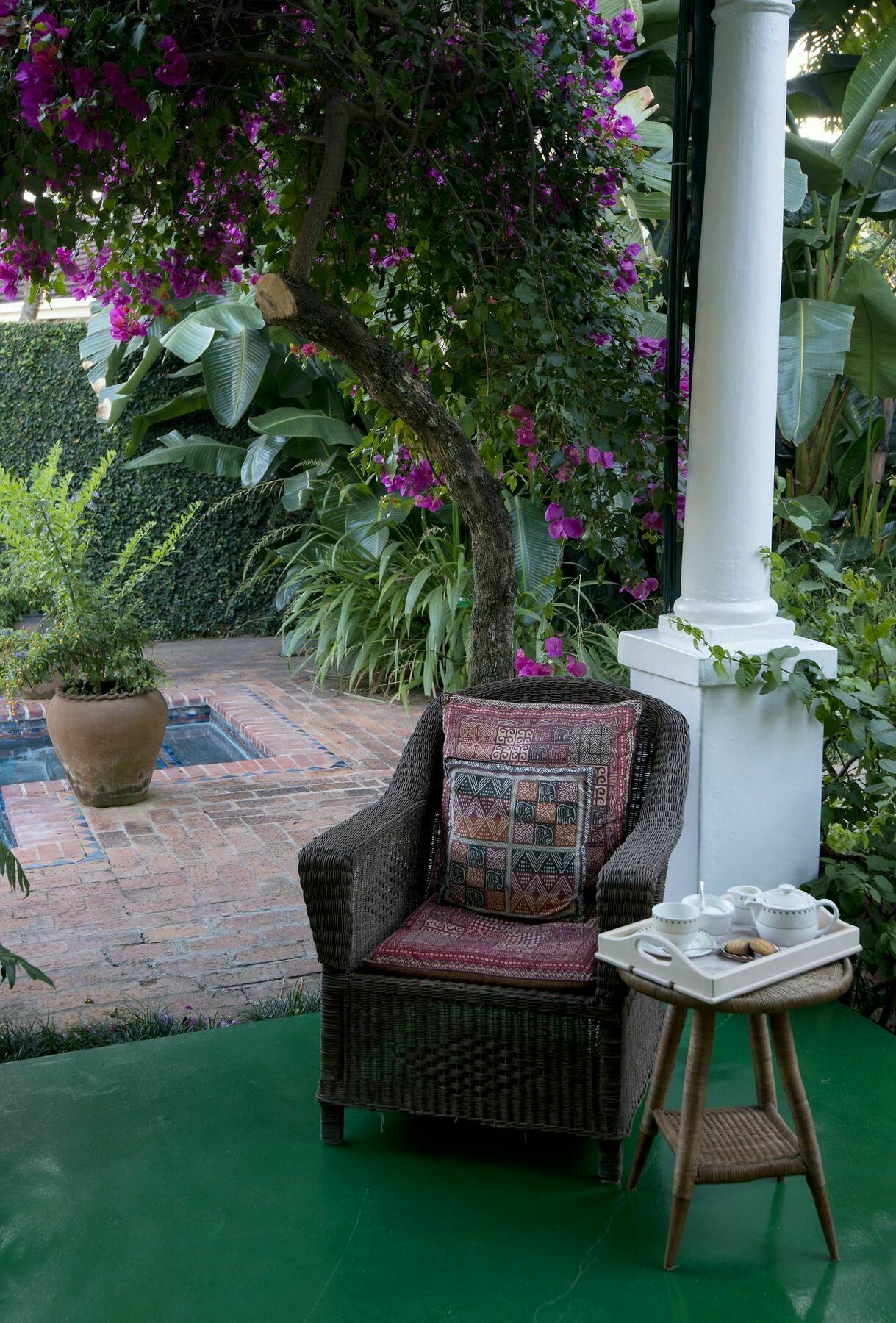 York Lodge Harare Kültér fotó